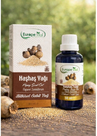 mohnöl kaufen 50 ml kaltgepresst naturrein