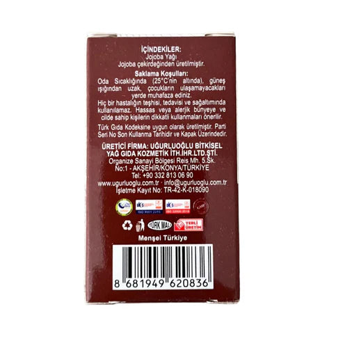 naturöl hautpflege jojoba