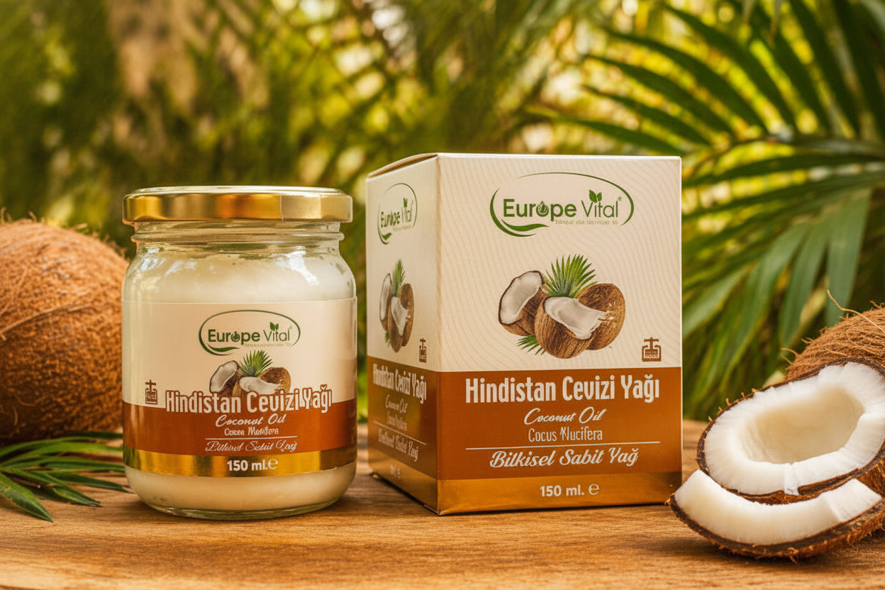 kokosöl kaufen 150ml naturöl
