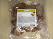 Vegan İçli Köfte (Vegan Kibbeh-Gefüllte Bulgurbällchen) 700 g cerezland