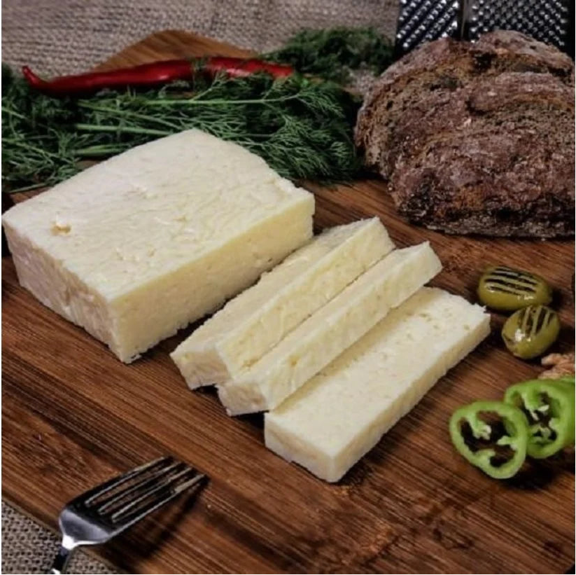 İzmir Tulum Käse cerezland