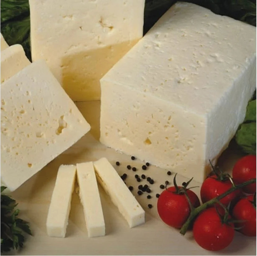 İzmir Tulum Käse cerezland