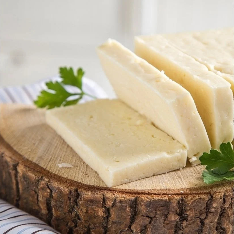İzmir Tulum Käse cerezland