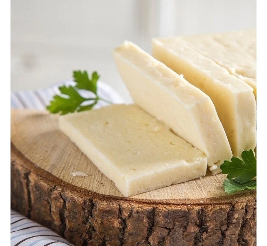 İzmir Tulum Käse cerezland