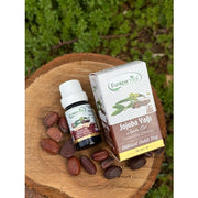 jojobaoel kaufen 10ml naturöl hautpflege