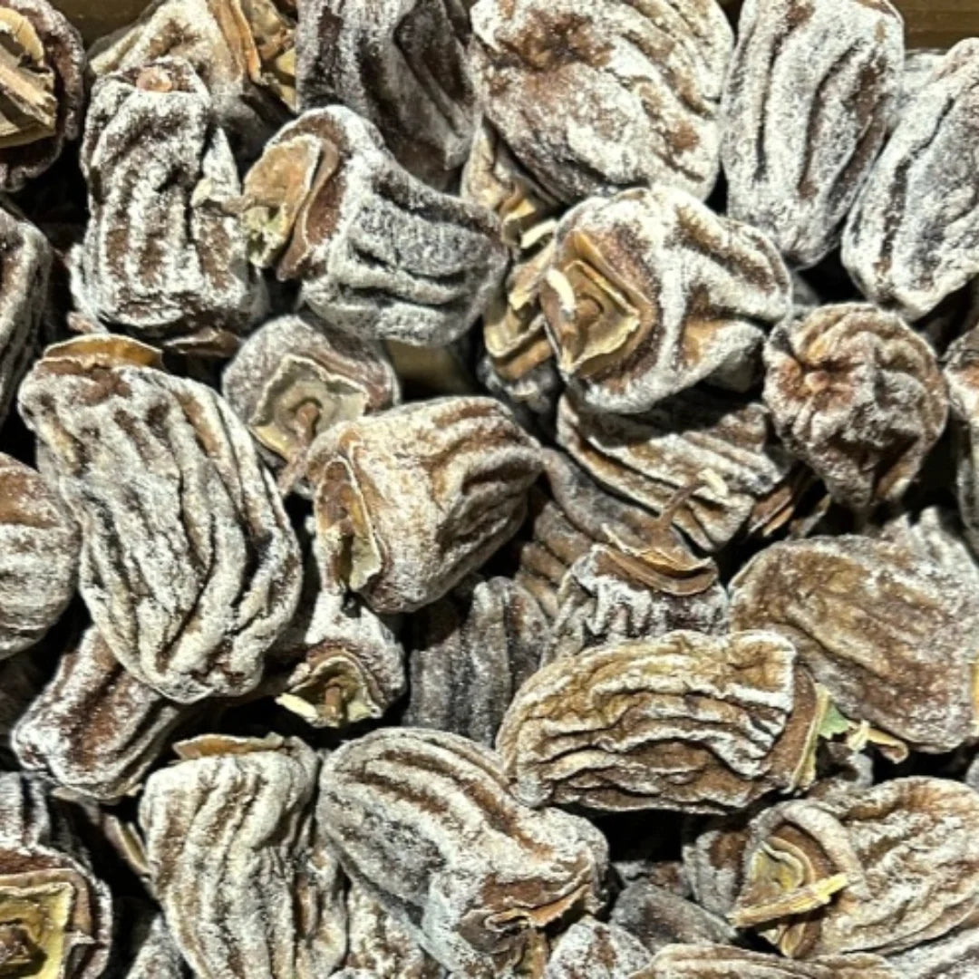 getrocknete kaki kaufen