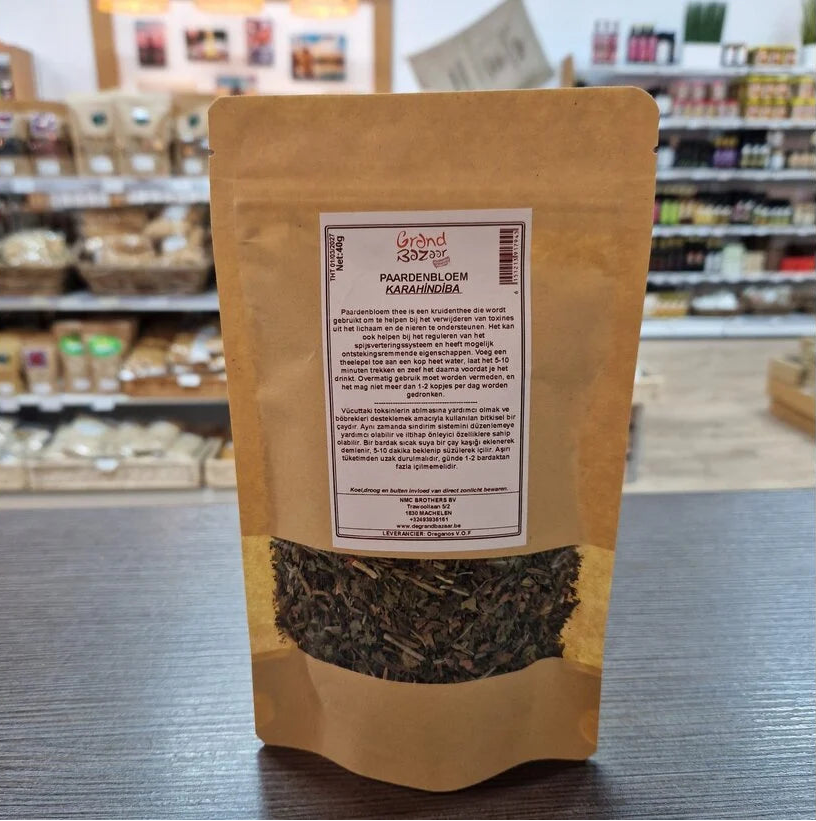 Karahindiba (Löwenzahn) 40g cerezland