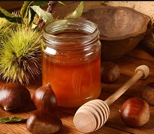 Kestane Balı (Kastanienhonig) 450 g
