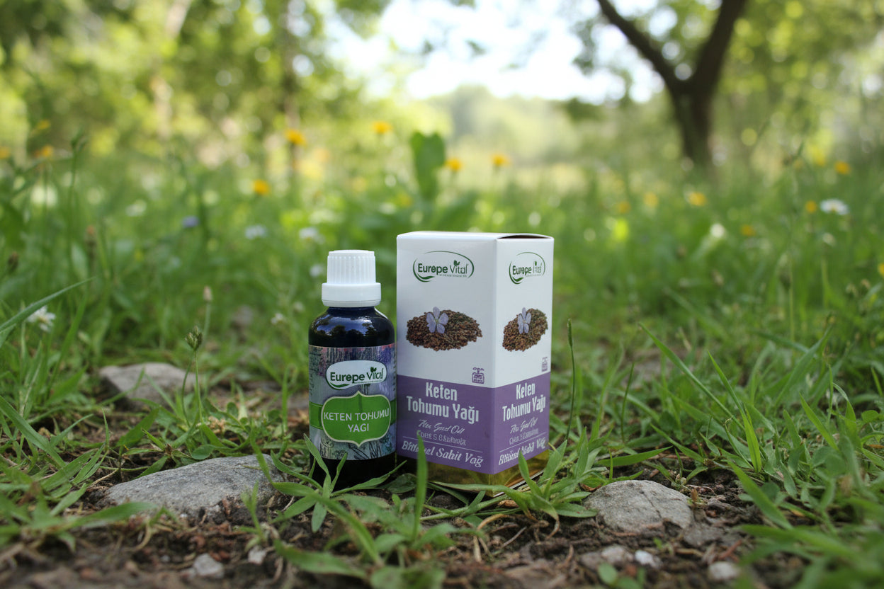leinsamenöl kaufen 50 ml kaltgepresst naturrein