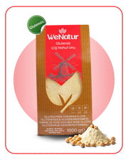 kichererbsenmehl kaufen 1kg