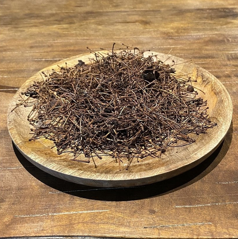 Kiraz Sapı Çayı (Kirschstieltee) 50 g cerezland