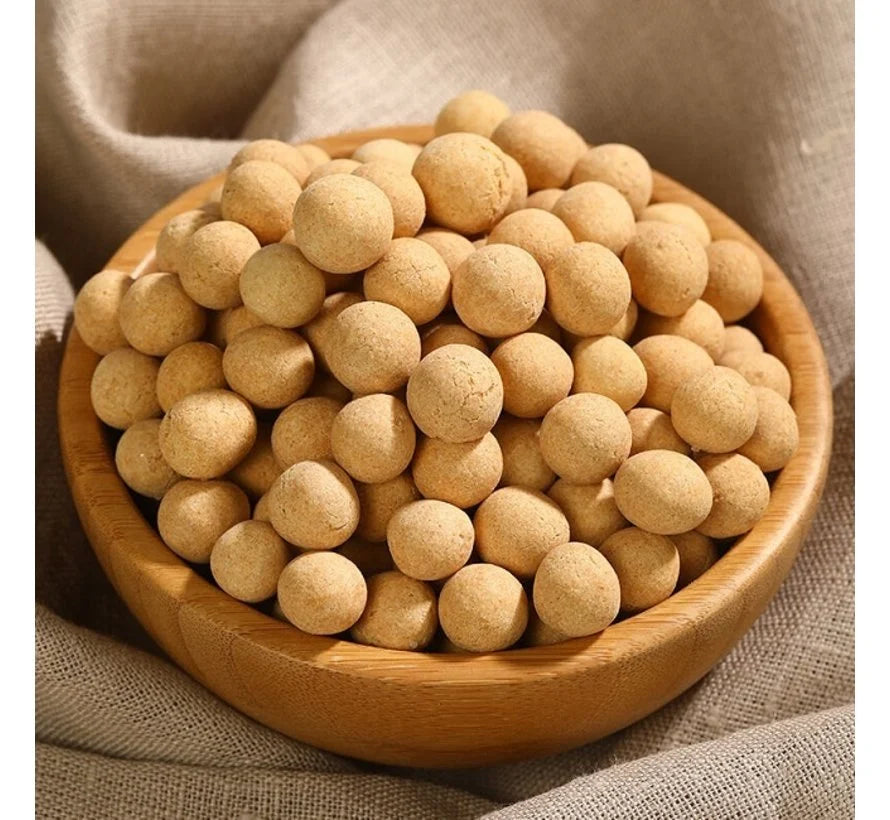 Knusprige Kichererbsen (Çıtır Leblebi) 800g cerezland