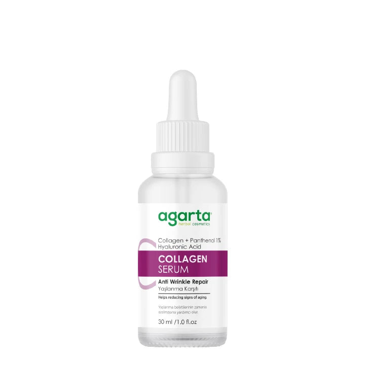 Agarta Kolajen Serum (Agarta Kollagen Serum) 30 ml