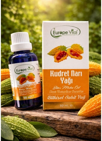 bittermelonenöl kaufen 50ml naturöl