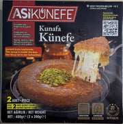ASİ Künefe – 2 x 200 g cerezland