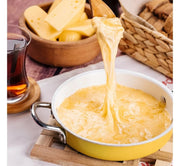 Kuymaklık / Künefelik Peynir 400g cerezland