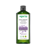 Agarta Doğal Şampuan Lavanta (Agarta Natürliche Lavendel Shampoo) 400 ml
