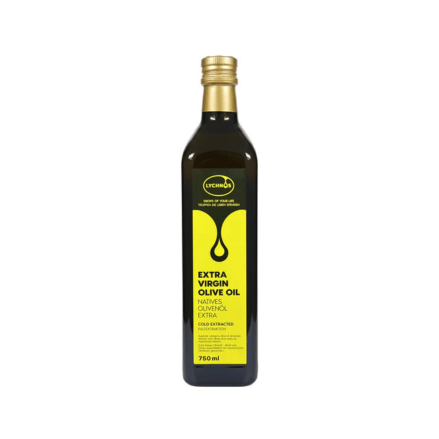 Olivenöl Extra Virgin Kreta (Sızma Zeytinyağı) 750 ml
