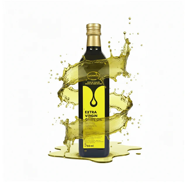Olivenöl Extra Virgin Kreta (Sızma Zeytinyağı) 750 ml
