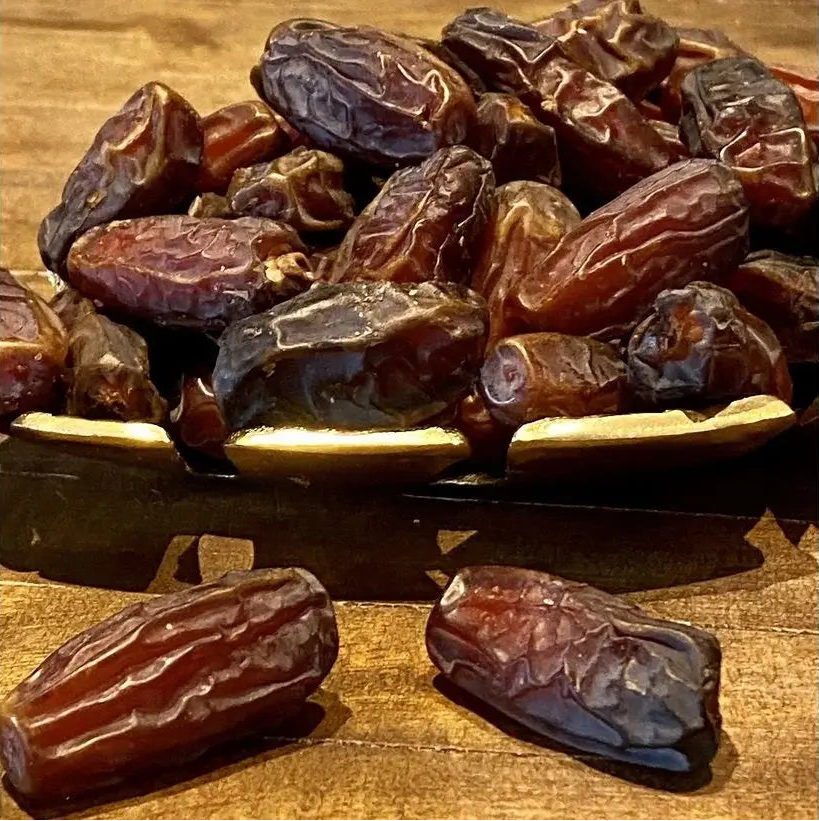 Mabroom Datteln aus Medina cerezland