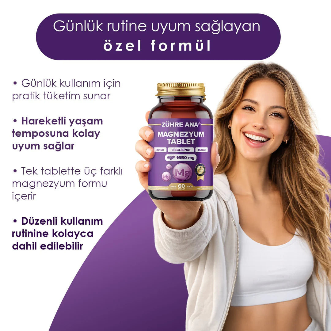 magnesium tabletten kaufen