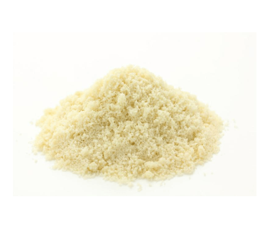 mandelmehl glutenfrei backen