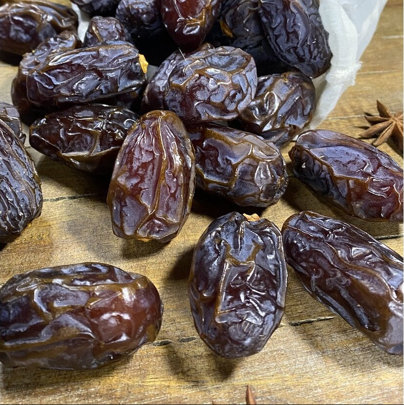 Kudus Datteln (Medjool Datteln) 1 kg cerezland