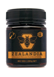 Manuka Balı MGO 100+ (Manuka Honig MGO 100+) 250 g