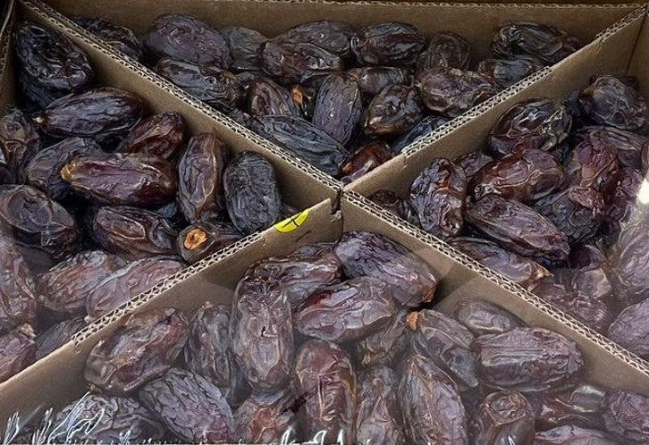 Medjool Datteln XL 5kg