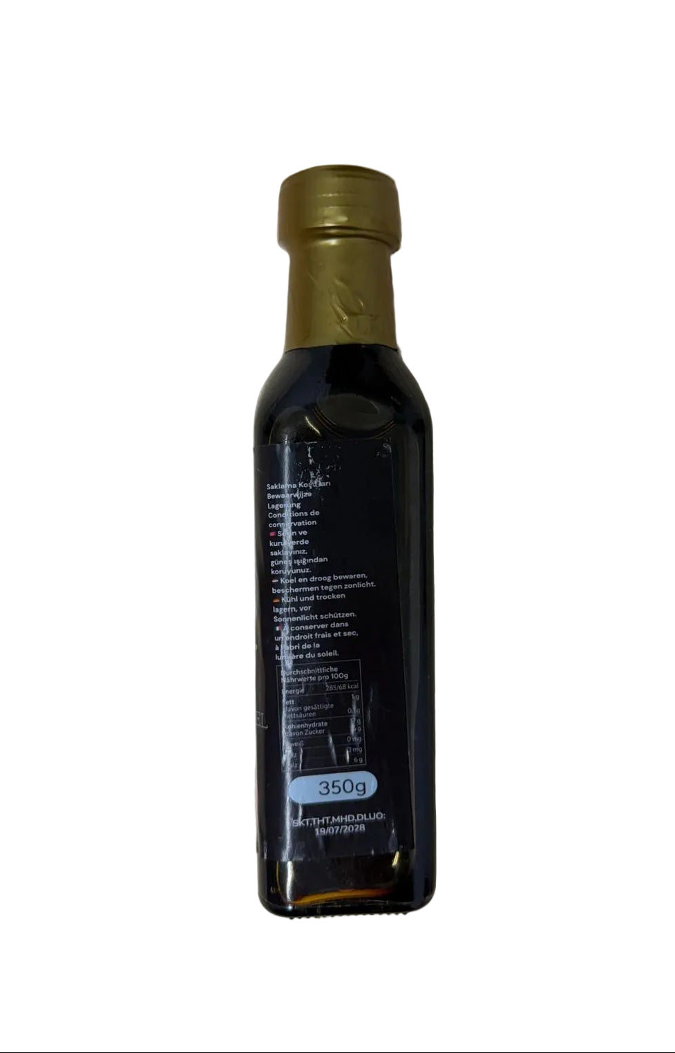 natürlicher granatapfelsirup nar ekşisi kaufen