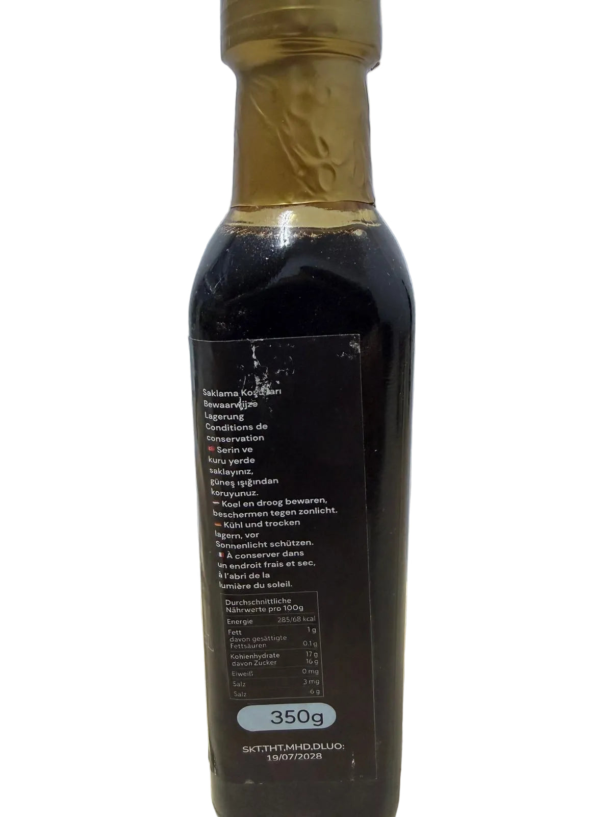 natürlicher granatapfelsirup nar ekşisi kaufen