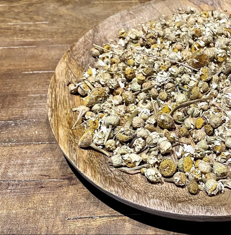 Papatya Çayı (Gänseblümchen Tee) 30 g cerezland