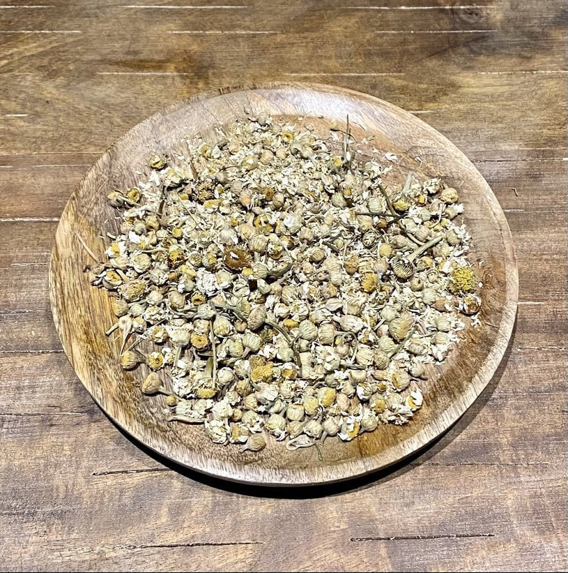 Papatya Çayı (Gänseblümchen Tee) 30 g cerezland