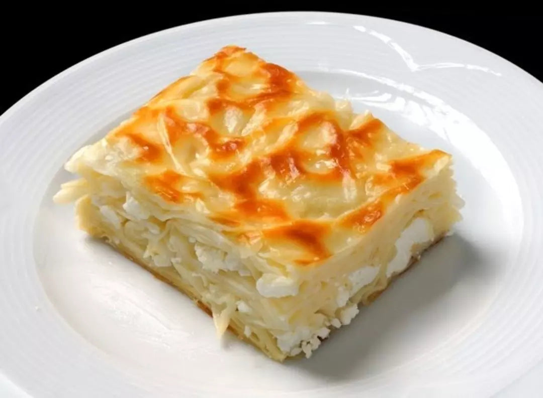 Peynirli Su Böreği 2500 g (Börek mit Käse) cerezland