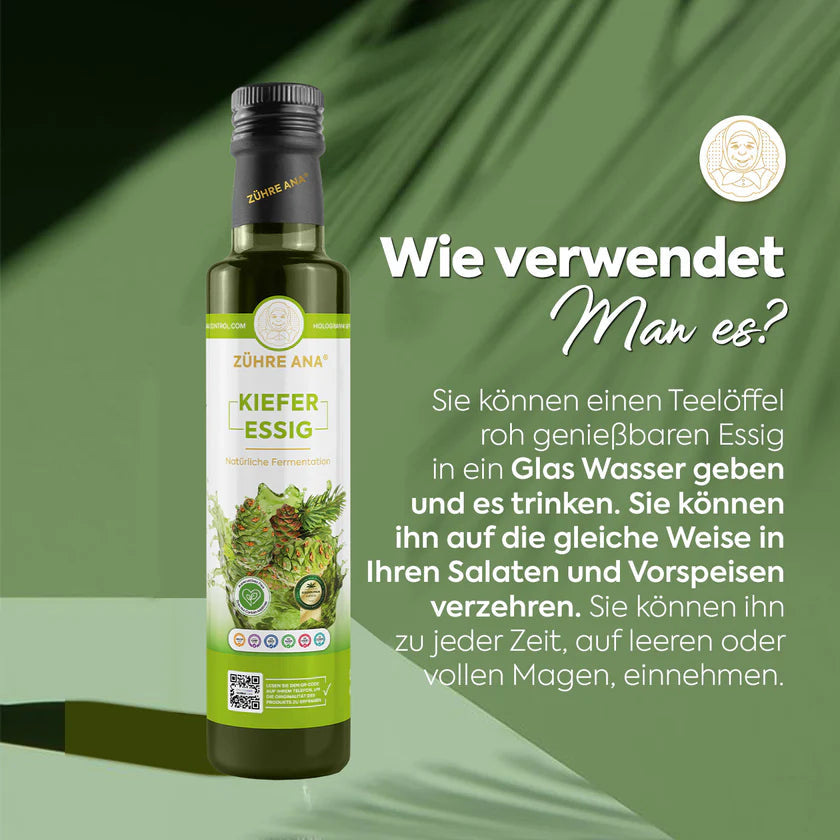 pinienessig kaufen
