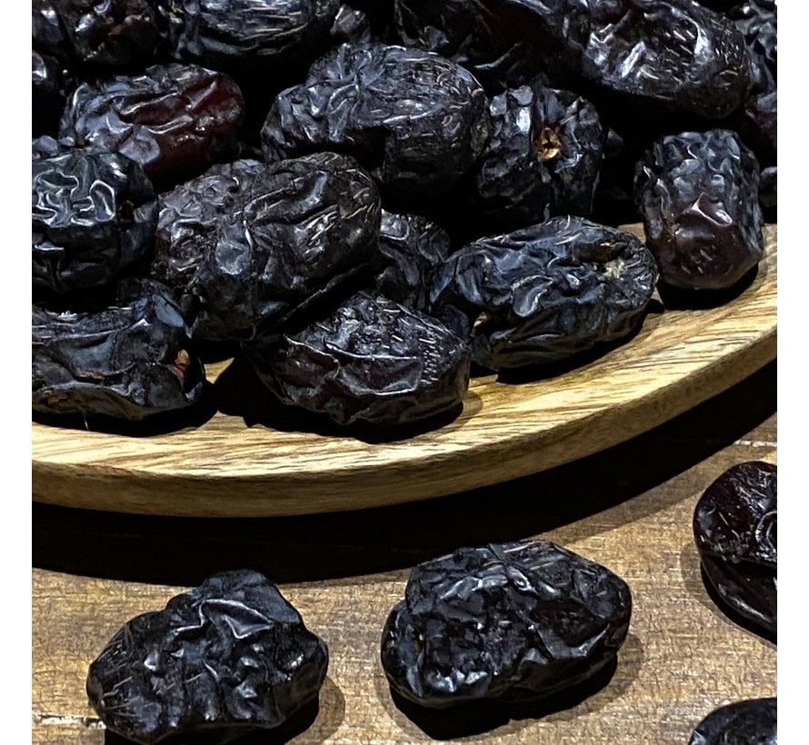 ramadan datteln iftar snack