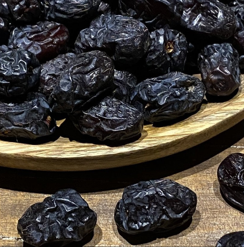 ramadan datteln iftar snack