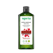 Agarta Doğal Şampuan Reishi (Agarta Natürliche Reishi Shampoo) 400ml