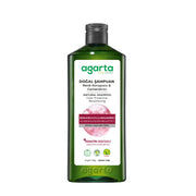 Agarta Doğal Renk Koruyucu ve Canlandırıcı Şampuan (Agarta Natürliche Farbschutz & Belebende Shampoo) 400ml