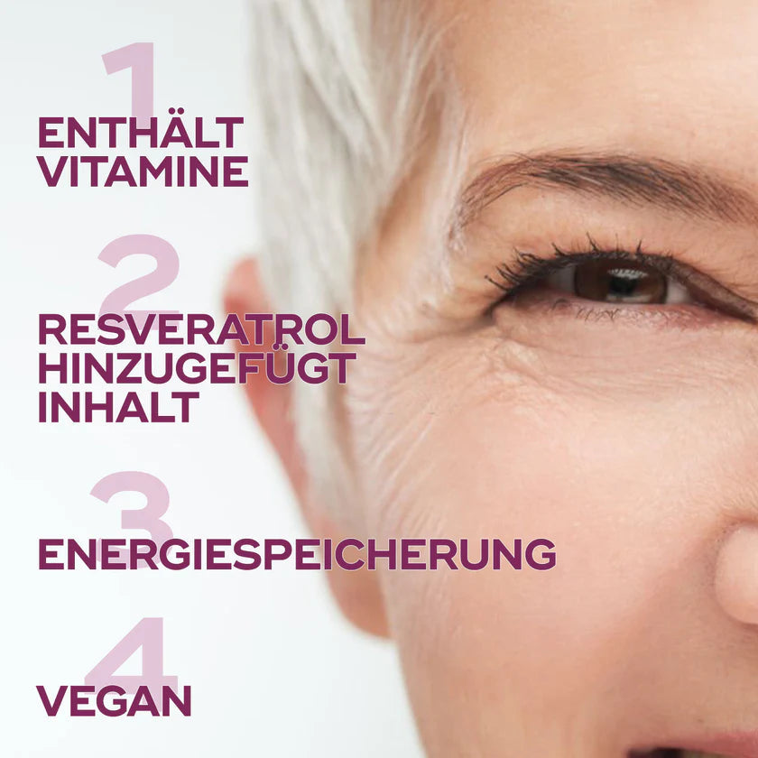 resveratrol sirup kaufen