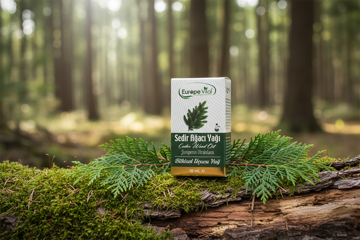 zedernholzöl kaufen 10ml ätherisches öl
