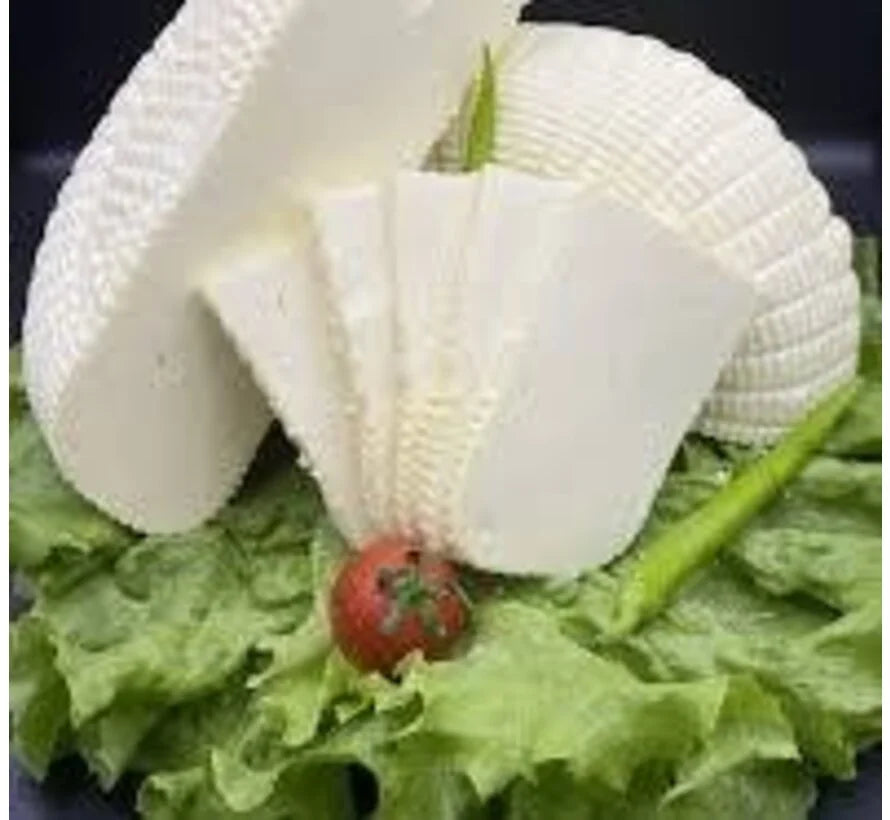 Sepet Peyniri (Korbkäse) cerezland