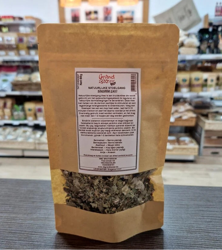 Sindirim Çayı (Verdauungstee) 60 g cerezland