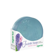 Agarta Doğal Sümbül Sabunu (Agarta Natürliche Hyazinthen Seife) 150 g