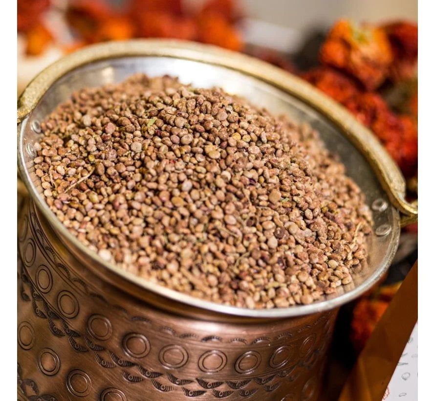 Tane Sumak (Sumach Ganz) 250 g cerezland