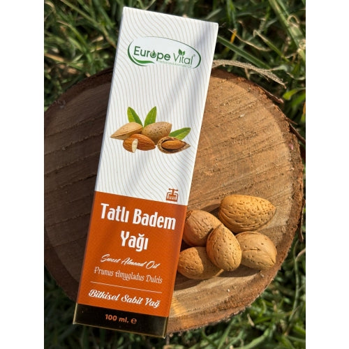 süßmandelöl kaufen 100ml naturöl