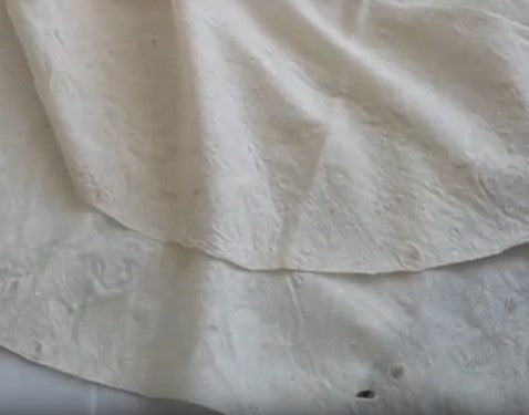 Taze Böreklik Yufka (1 kg - 7 adet) cerezland