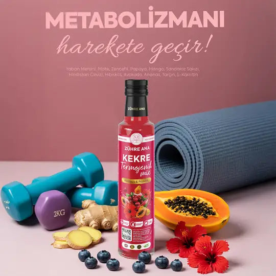 termojenik mix