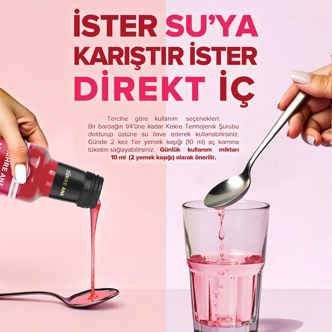 thermogenic mix mit l-carnitin