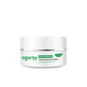 Agarta Ayak ve Topuk Çatlak Bakım Kremi (Agarta Fuß Fersen Creme gegen Risse) 100 ml